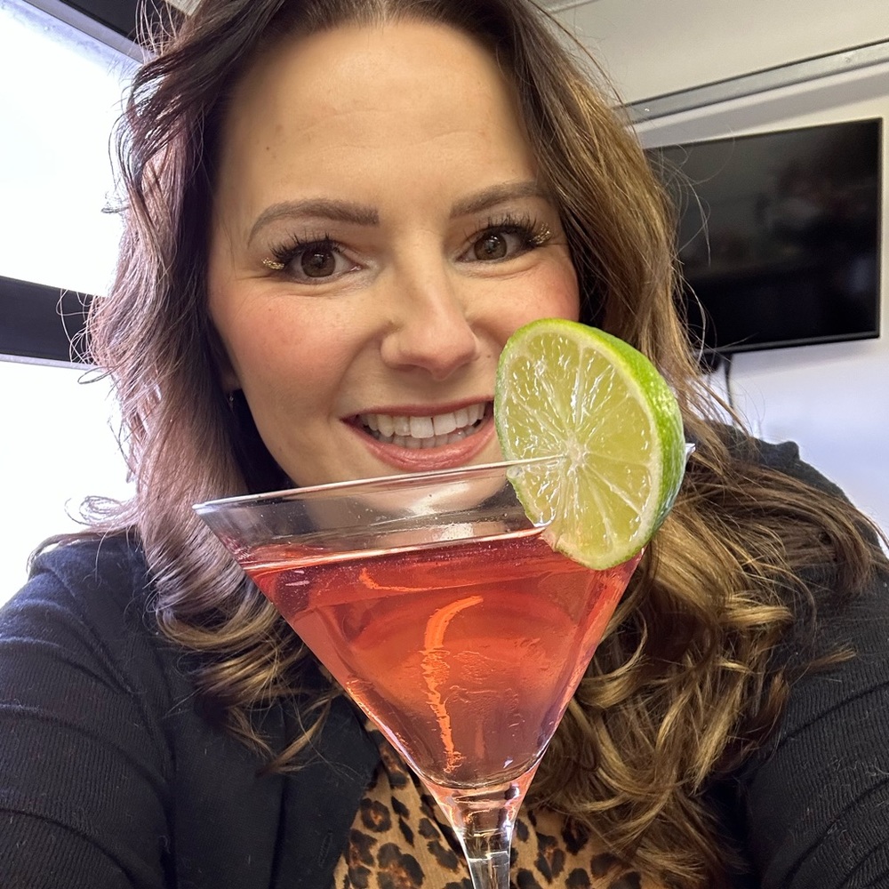 Meet your Posher, Jennie